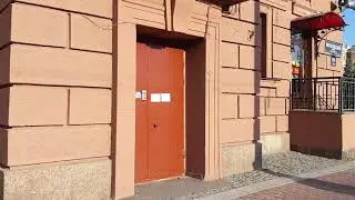 Питер молодец