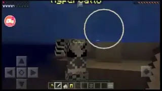 ¡Mírame jugar Minecraft - Pocket Edition vía Omlet Arcade!