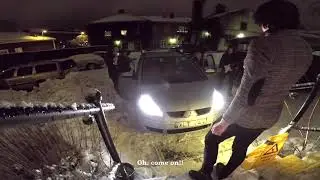 GAUPA - Men va fa-an!