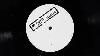 NOTION - 90S MAN (DANCE DUBS 009)