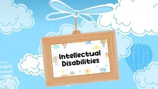 Intellectual Disabilities
