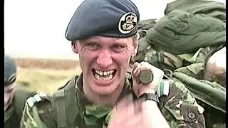 RAF - RAF College Cranwell - Initial Officer Training (1994)