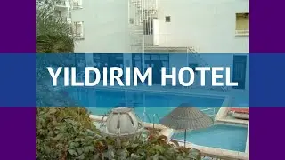 YILDIRIM HOTEL 3* Турция Дидим обзор – отель УИЛДИРИМ ХОТЕЛ 3* Дидим видео обзор
