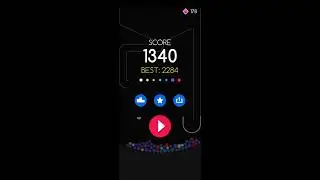 #colorballz gameplay