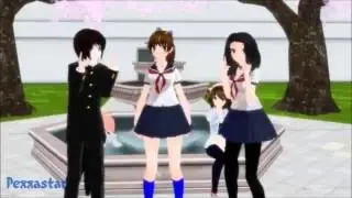 [MMD] Sexxy Pexxy
