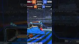 JSTN TRIPLE TAP