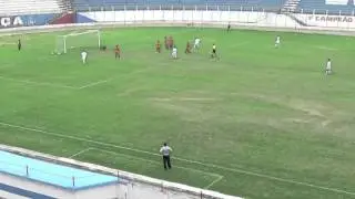 Manthiqueira x Desportivo Brasil - Paulista Sub-20 2ª Divisão
