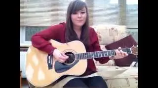 Stay Out Cover - Nina Nesbitt (Katy Kilhams)