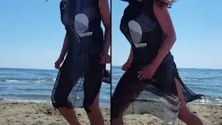 Море улыбок. Кипр 2018