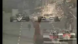 F1 Drama