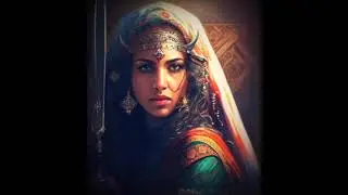 احيدوس_ أغنية امازيغية_ ريميكس AHIDOUS REMIX