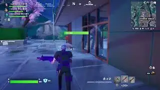 M4te a Midas Fortnite nueva temporada