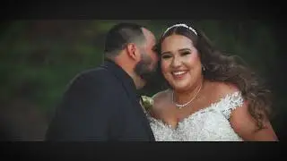 Gorgeous Wedding at Arden Hills Event Center