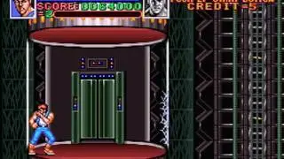 Super Double Dragon ~Stage 1, Las Vegas~ {Part 1/8}