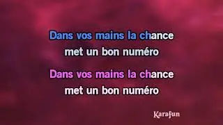 Karaoké Chem-Cheminée (Reprise) - Mary Poppins (film) *