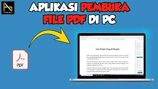 Cara Install Aplikasi PDF di Laptop/PC dengan Mudah