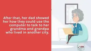 Grade 1 IT for Kids | Lesson 4: The Uses of a Computer |1 ශ්‍රේණිය - පාඩම 4: පරිගණකයෙන් කළ හැකි වැඩ