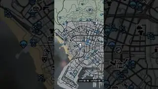 1 Minute of Playing GTA 5 Online (OLD GEN) #playinggta5 #grandtheftautov #gta5online #gtaoldgen #gta