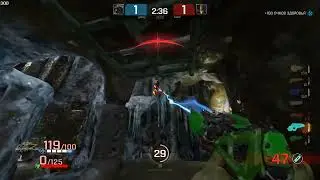 Quake Champions 2024 08 22