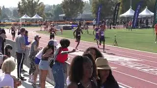 Christopher Goode, 400 Meters Prelim, 2023 Big West Track and Field Championships, 5-12-2023