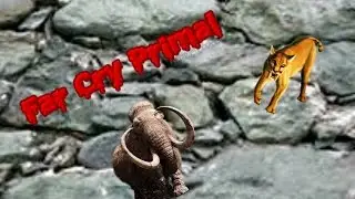 FAR CRY PRIMAL #1