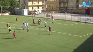 ASD Casteltermini - CUS Palermo  1-1