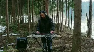 Ambient Machine Live 1
