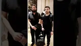 Nadeem Sarwar Ali Shanawar and Ali Jee done with Recording for their Album 2022.