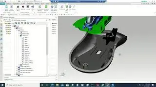 2021 GTC Day4 - All About the 3DCS Viewer - View model deformation, improve collaboration and access