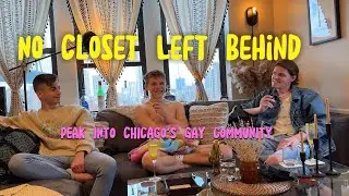 Into the Gayborhood: More Insights on Gay Dating (Pt 2)