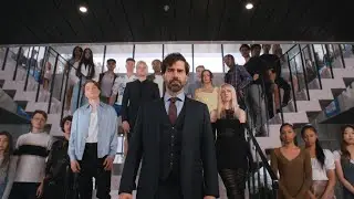 Godolkin University - Fall 2025 Orientation Video