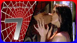 Spider-Man (2002) Walkthrough (Xbox, PS2, GC) (No Commentary) Part 1: Training