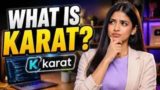 What is the KARAT Interview Process? (Process Explained +  Frontend React Experience)