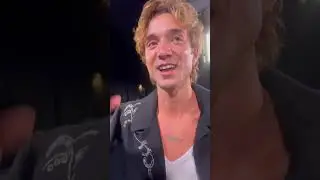 Daniel Seavey Talks About Why Don’t We Still Keeping In Touch 🫶