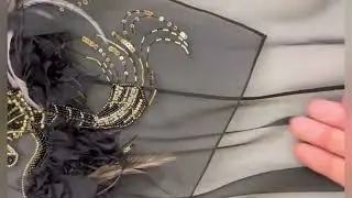 Мастер класс 