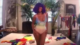 Beyoncé - 7/11 Pride  PT: 7  #LoveWins ❤️