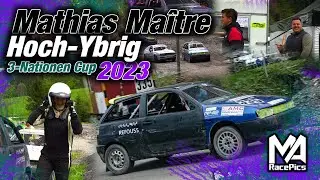 Mathias Maître ~ Hoch Ybrig 2023 ~ 