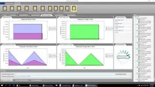Integration of Akka.NET with Unity 3D for ABMS