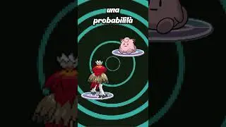Ecco perchè DECIDUEYE HISUI è forte! #pokemon #scarlattoevioletto