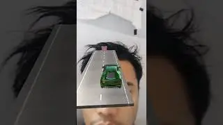 Filter Crazy Road Part 1 