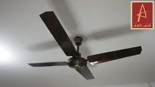 ArtinAir 'Basic48' Ceiling Fan