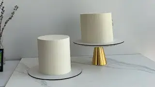 Velour ganache recipe