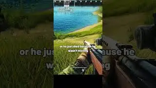 This really sucks in Tarkov | #shorts #escapefromtarkov #eft #gaming #funny #clips
