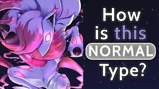 How did Hisuian Zorua get its Normal Typing?