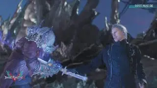 I haven't played dmc5 in six months, how bad can I really be?