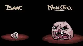 Binding Of Isaac Afterbirth Gameplay