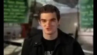 New Found Glory - Interview (2001)