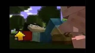 1 ЭПИЗОД #1 Minecraft Story Mod - МЫ- СМЕРТНИКИ КРАЯ!!!