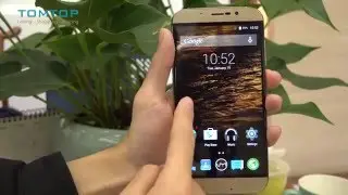UMI ROME X 3G Quad Core Smartphone 5.5