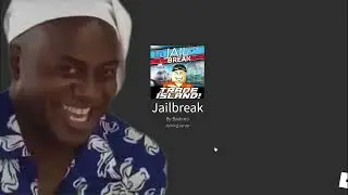 Roblox Jailbreak Funny Moments (MEMES) #1